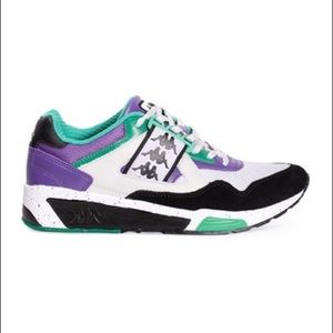 Kappa 222 Banda Sneakers Unisex